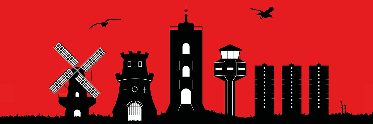 KattukNL's profile banner image