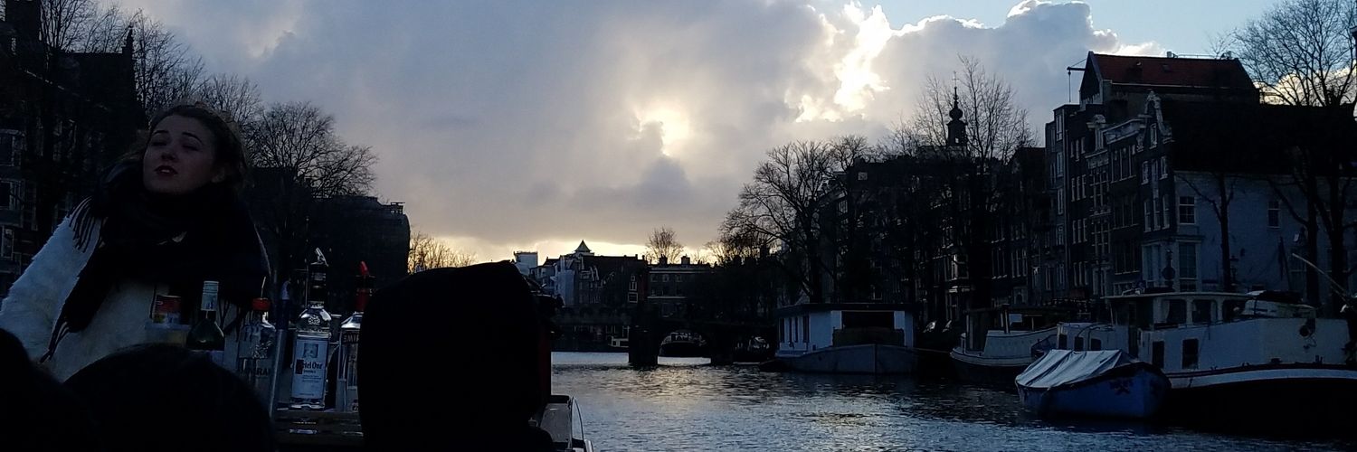 JustinHolzman's profile banner image