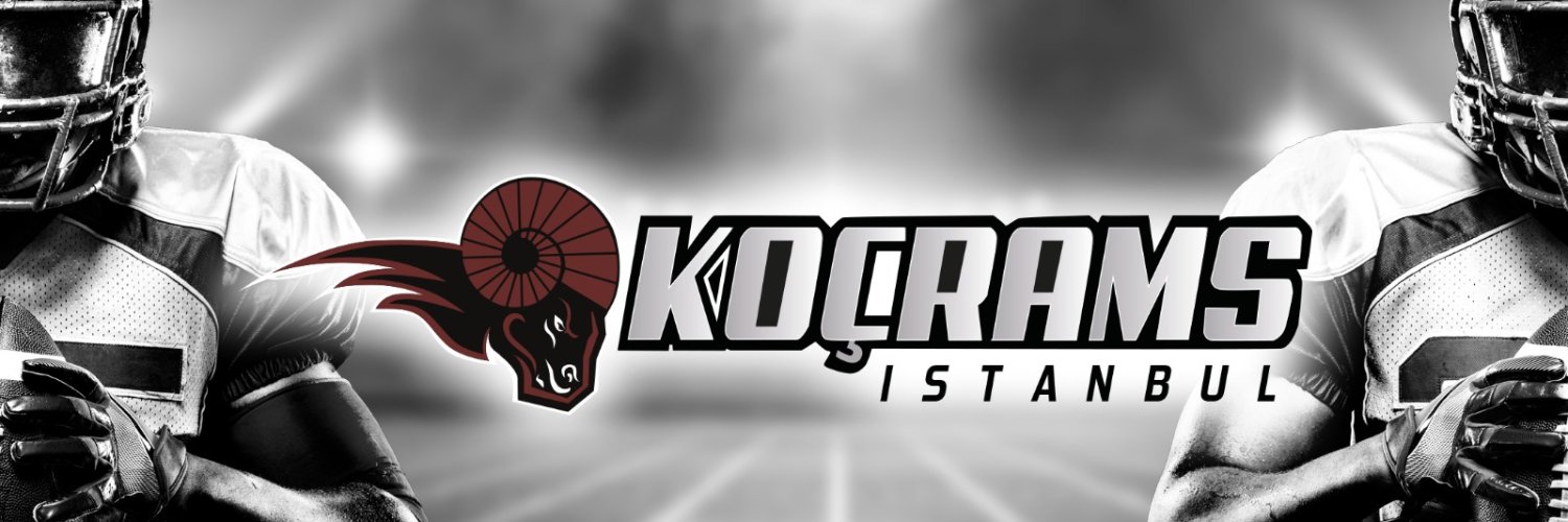 Istanbul Rams banner