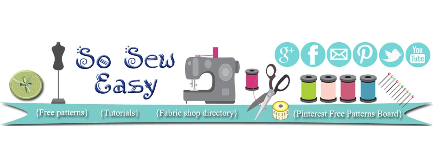 AtSoSewEasy's profile banner image