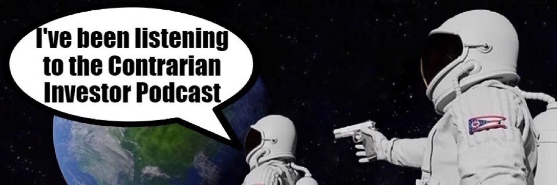 Contrarian Investor Media banner
