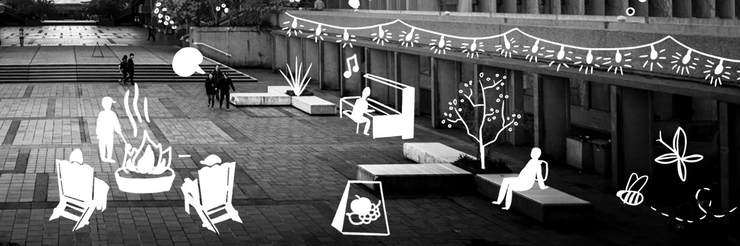 SFU Ancillary Services banner