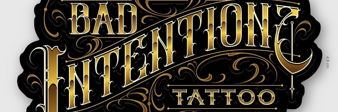 BadIntentionz's profile banner image