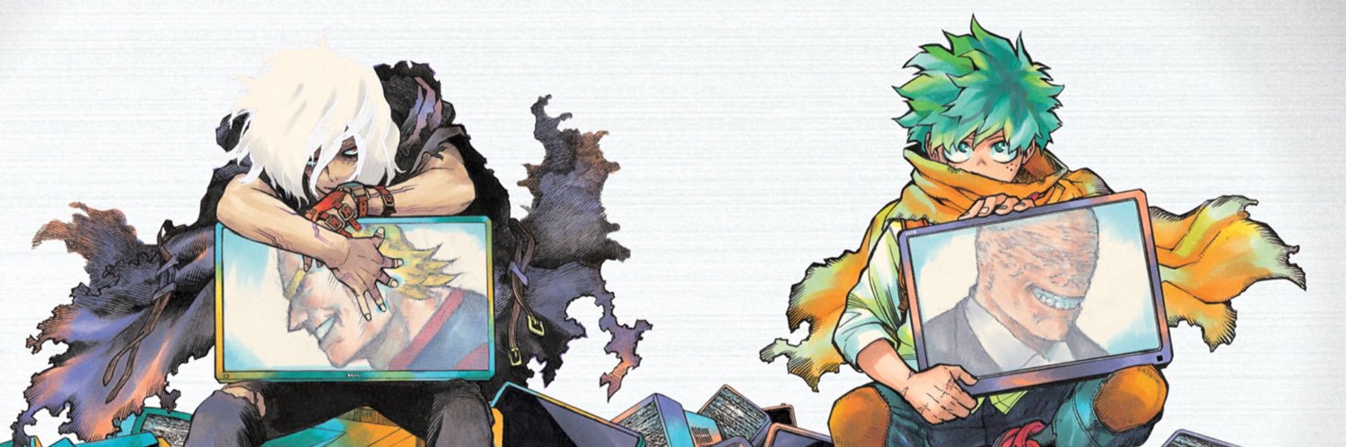 Daniel D. Man banner
