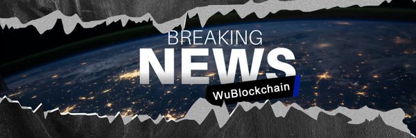 WuBlockchain Profile Banner