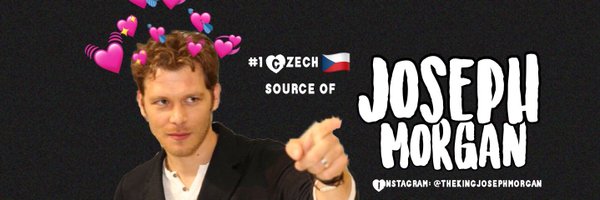 thekingjosephmorgan Profile Banner