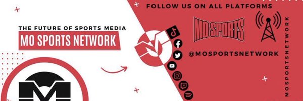 MoSportsNetwork Profile Banner