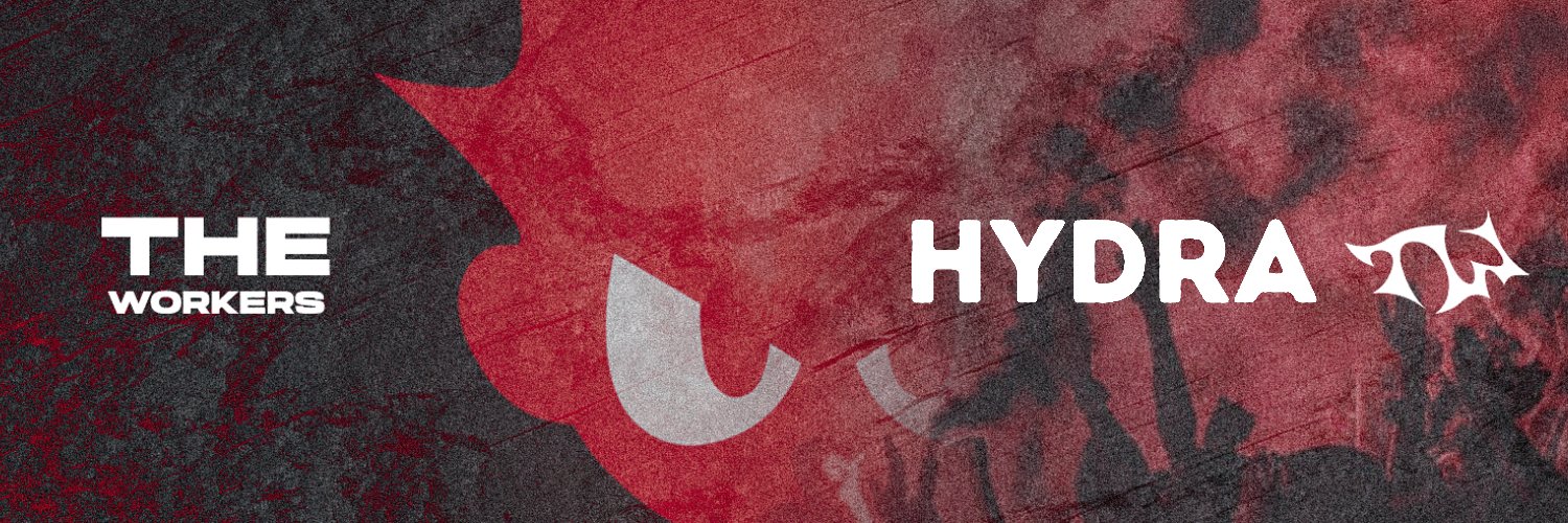 Hydra 🪐 banner