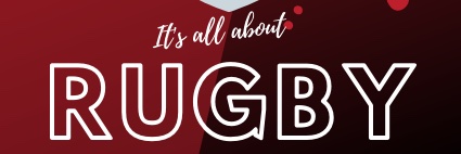 Super Rugby Podcast banner