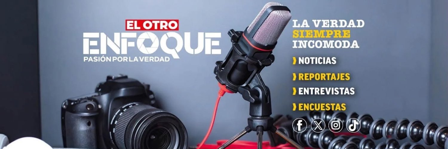 El Otro Enfoque banner