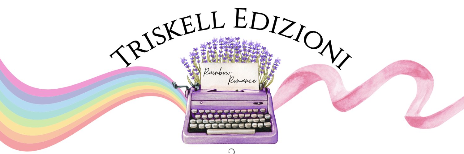 Triskell Edizioni banner