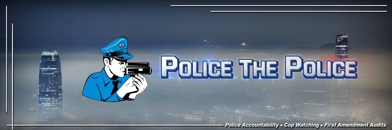 Police The Police 2.0's banner