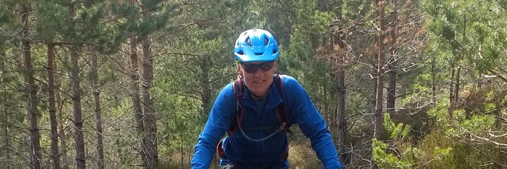 Richard Ingham banner