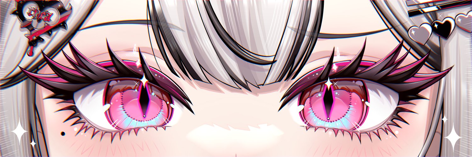 Rheasievt's profile banner image