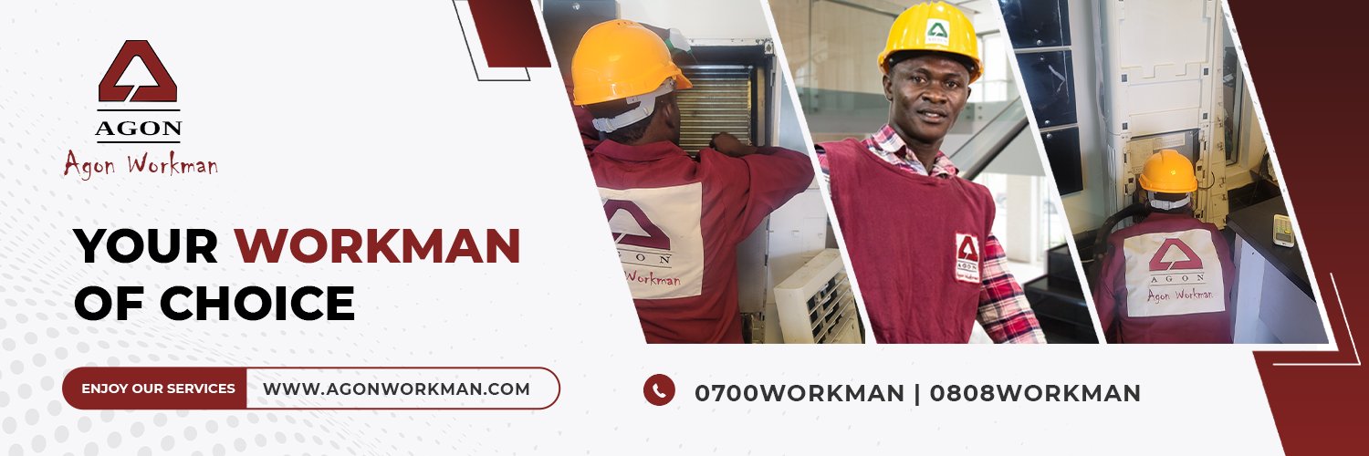 agonworkman's profile banner image