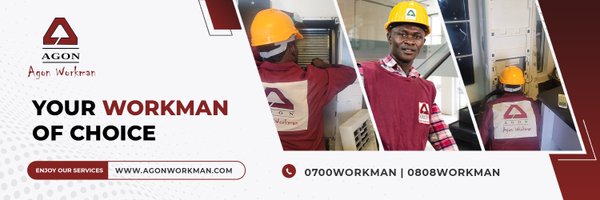 agonworkman Profile Banner