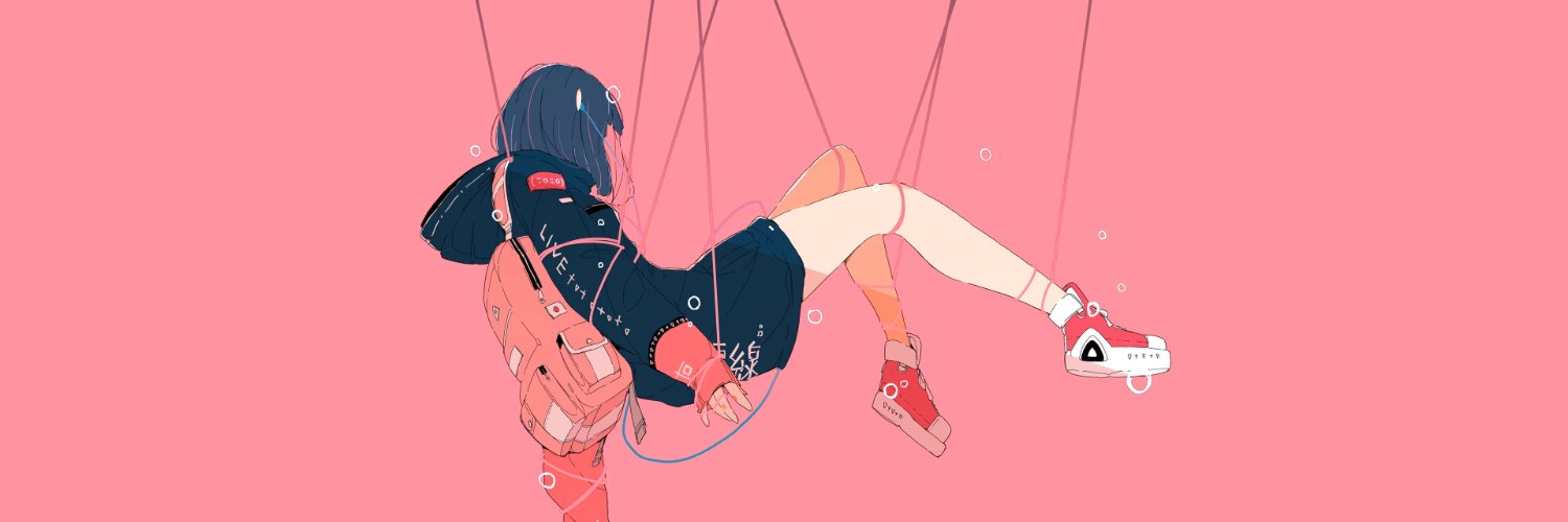 everglown's profile banner image