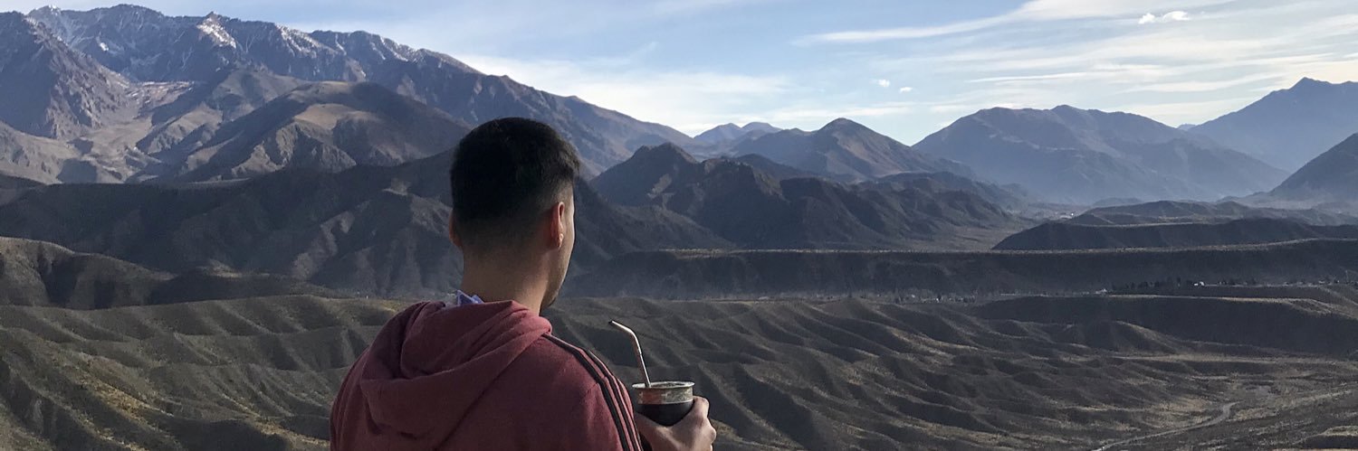 Laucernotti's profile banner image