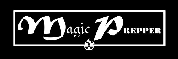 MagicPrepper Profile Banner