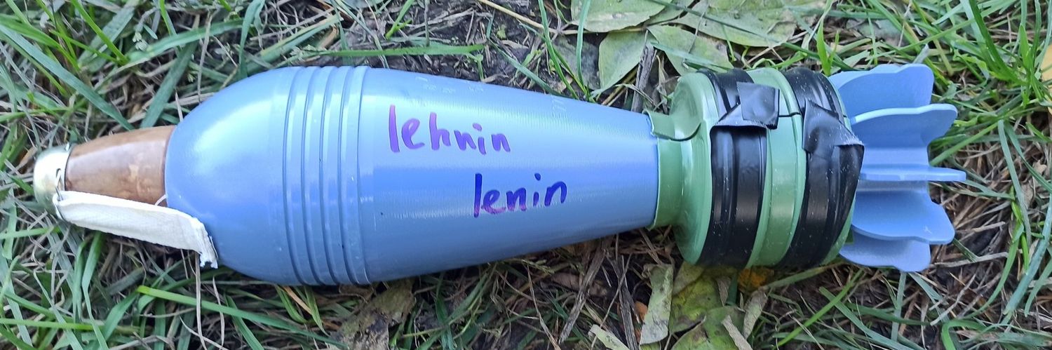 Lehnin banner