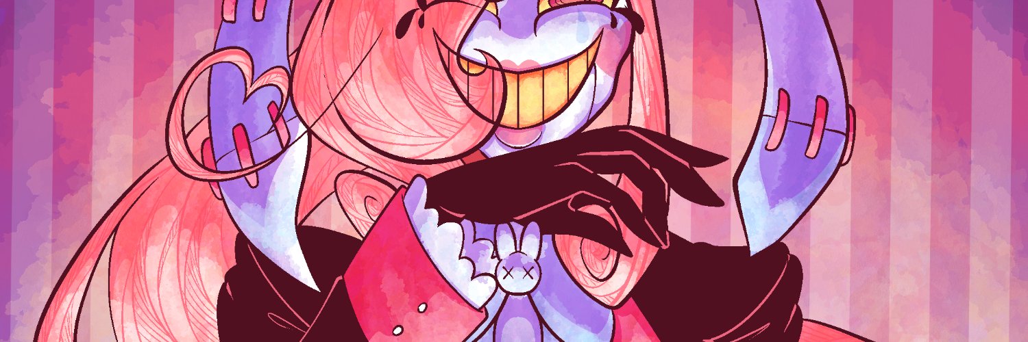 Dapper Marionette banner