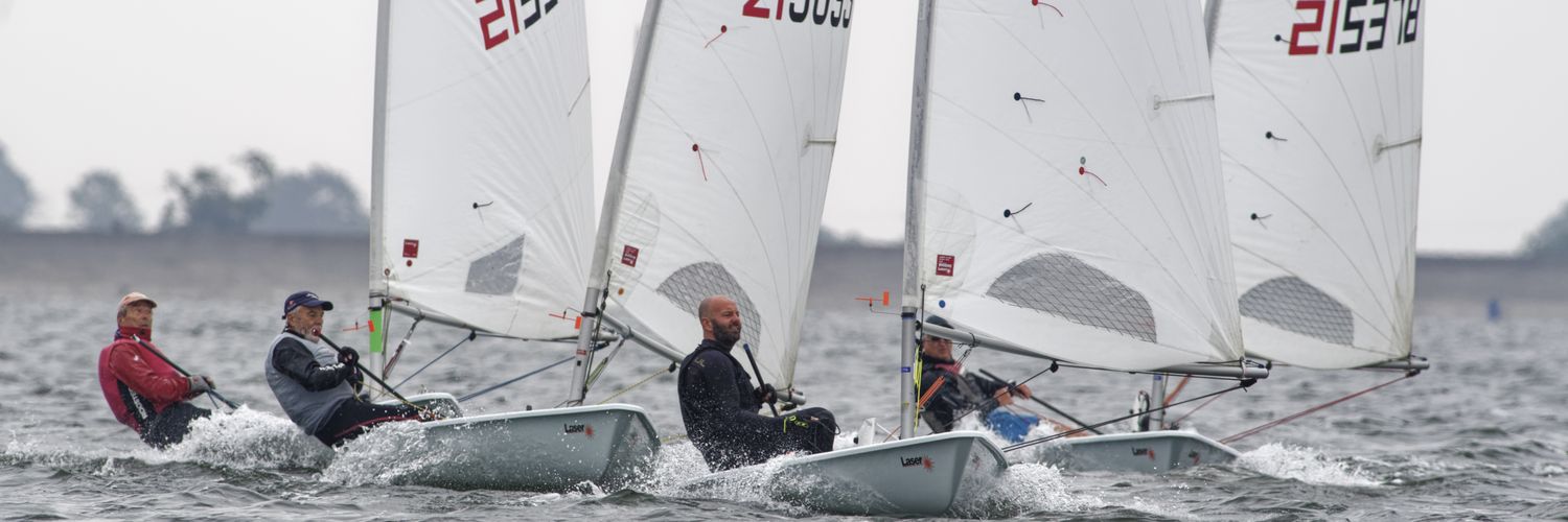 Grafham Water SC banner