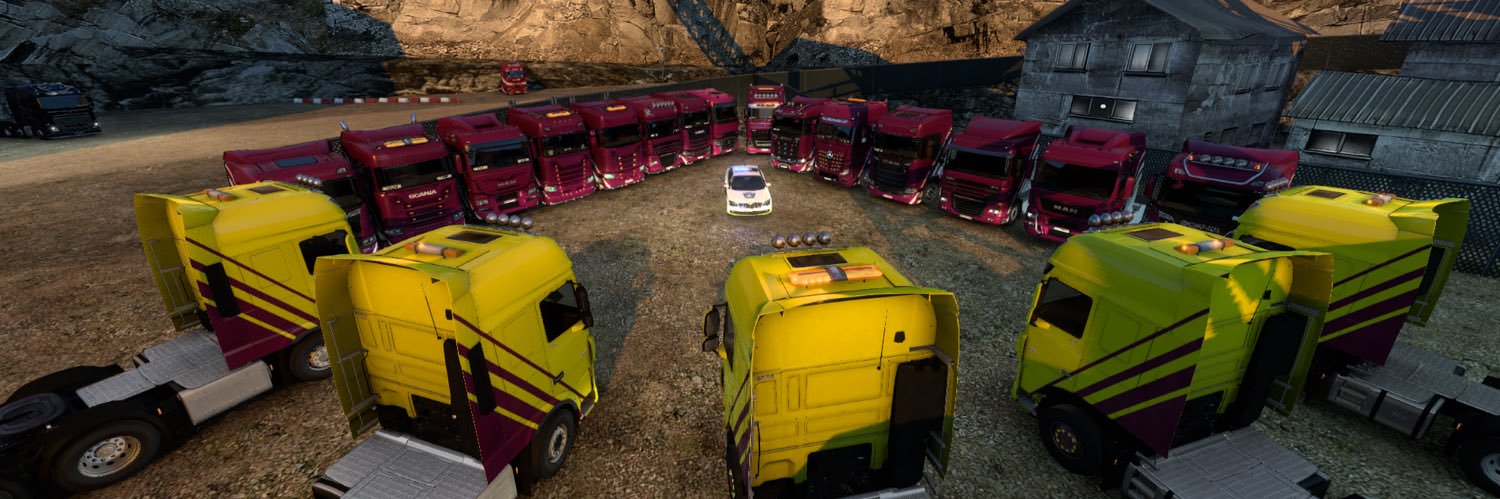 TBTrucker's profile banner image