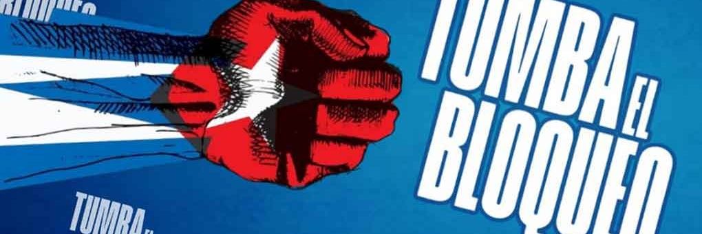 Oficina Comercial Embajada de Cuba en Panamá banner