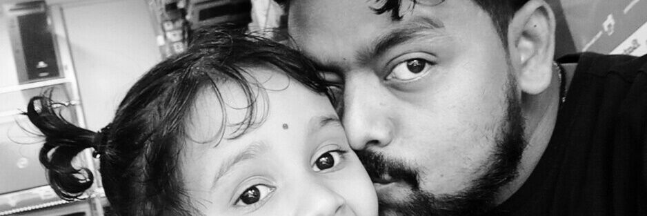 tapaskumarjena's profile banner image