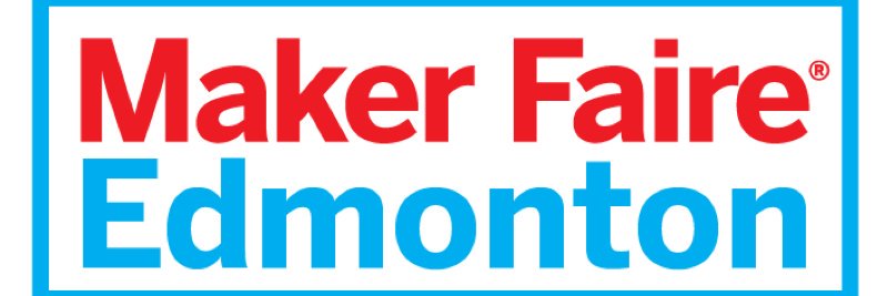 YEGMakerFaire banner