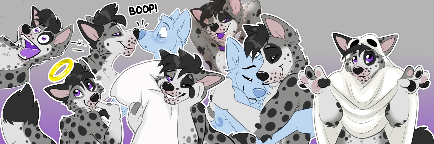 Toons banner