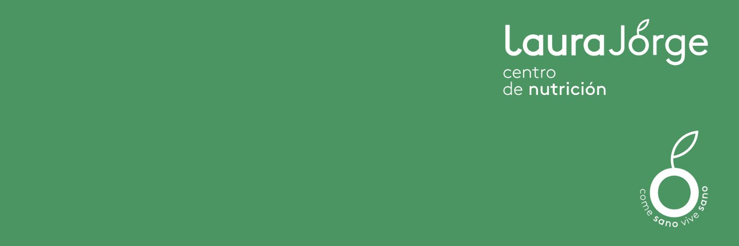 ljnutricion's profile banner image