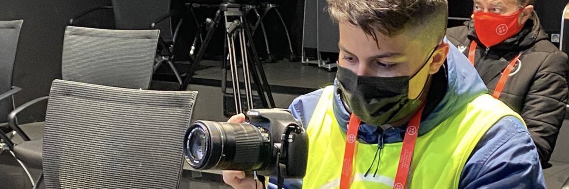 Sergio Molina banner