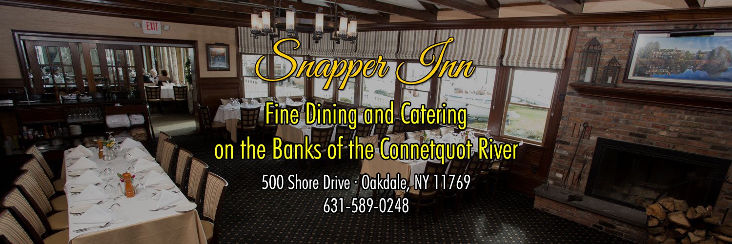 The Snapper Inn (@thesnapperinn) / Posts / X