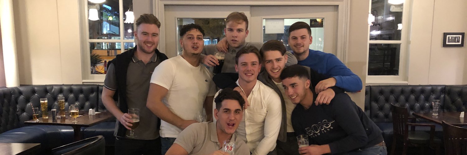CharlieJHorner's profile banner image