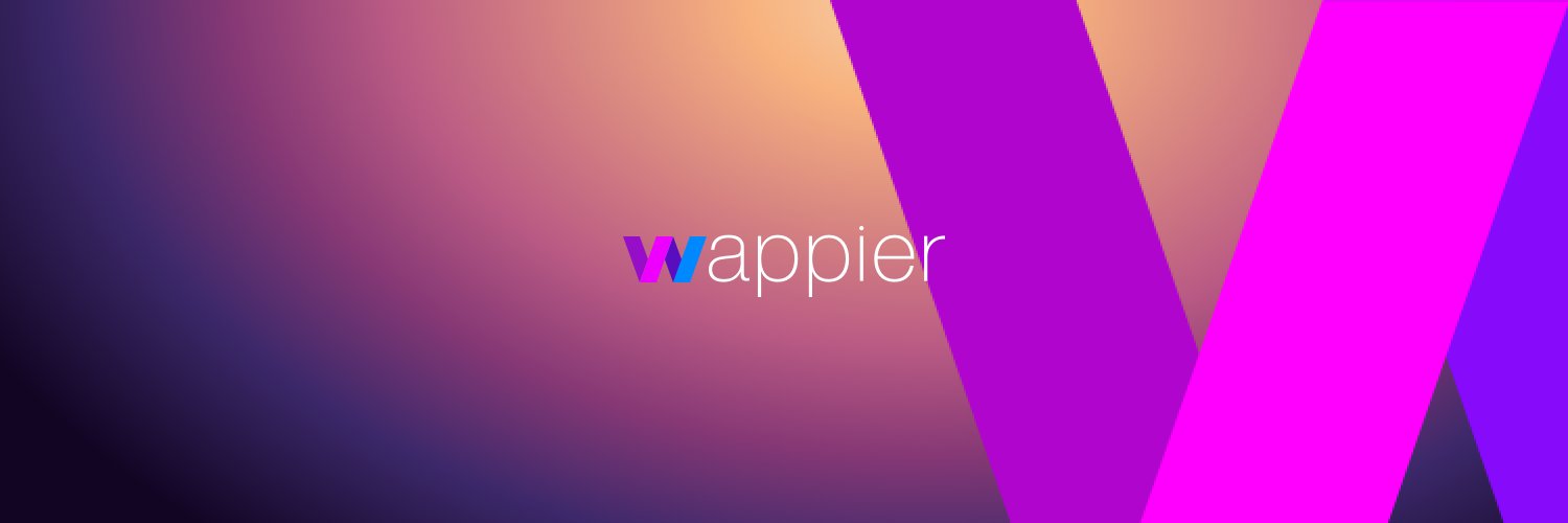 wappier banner