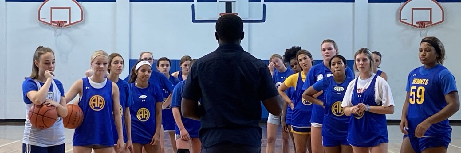 Marvin Walker banner