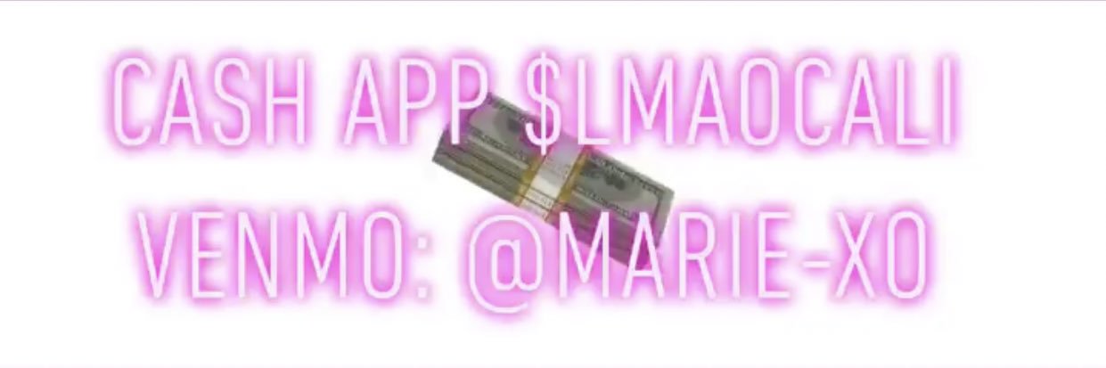 Marie48537324's profile banner image