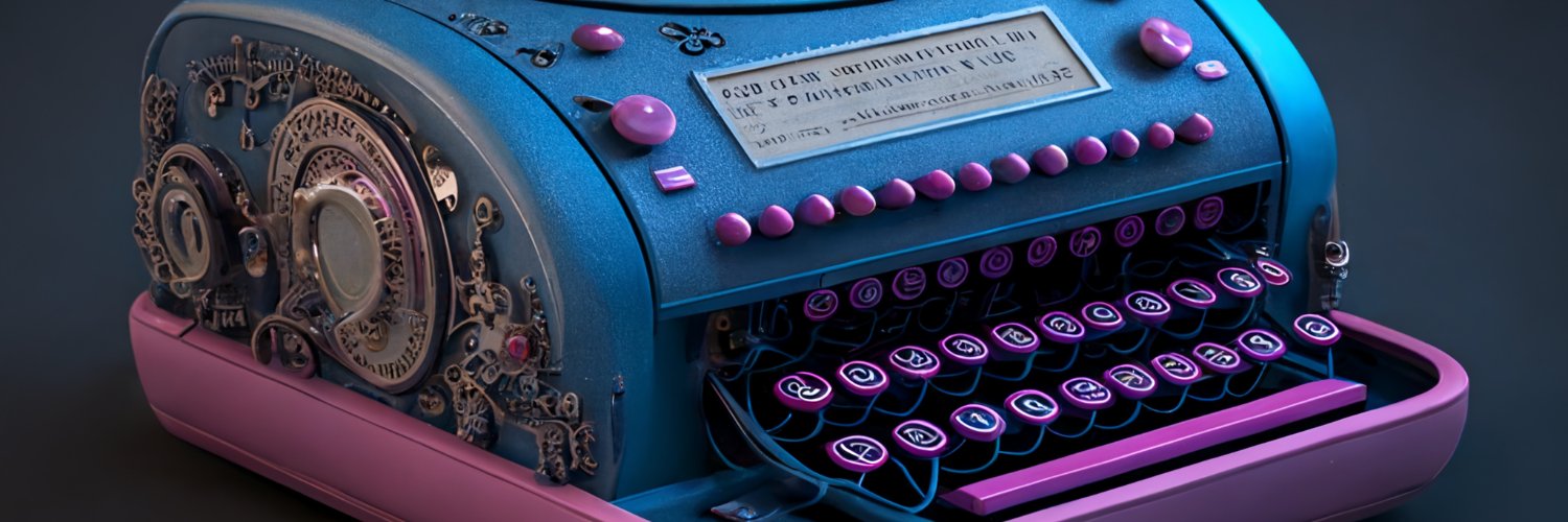 RonnyStrobel's profile banner image