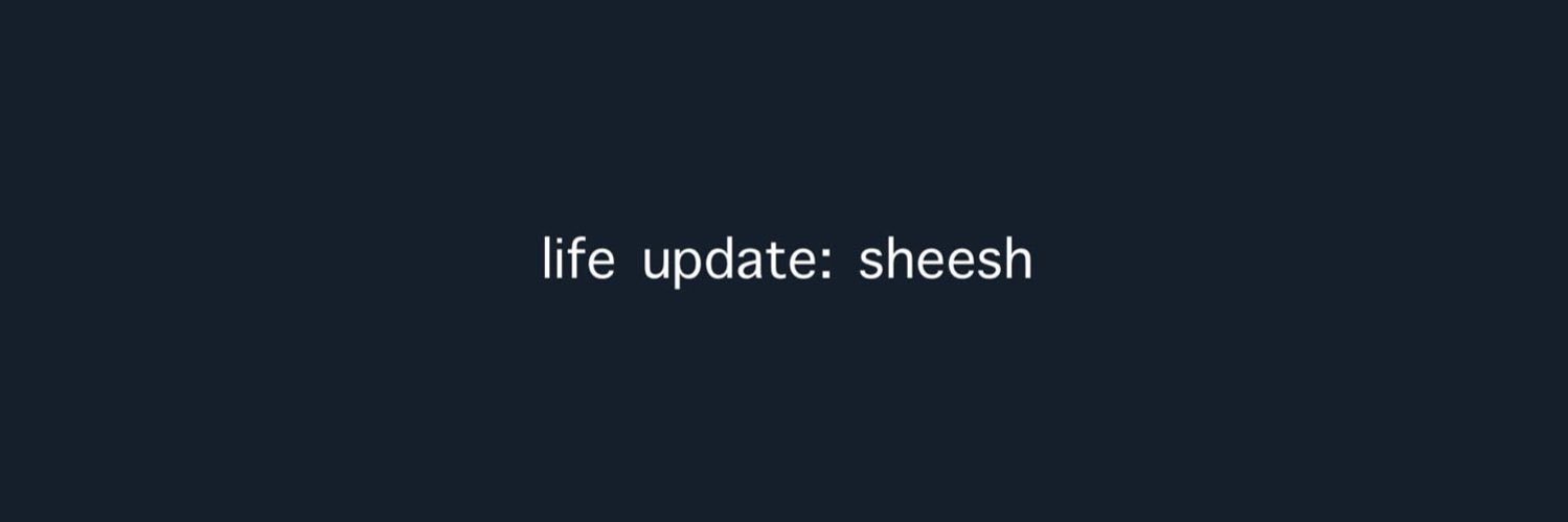 𝗠𝗝. banner