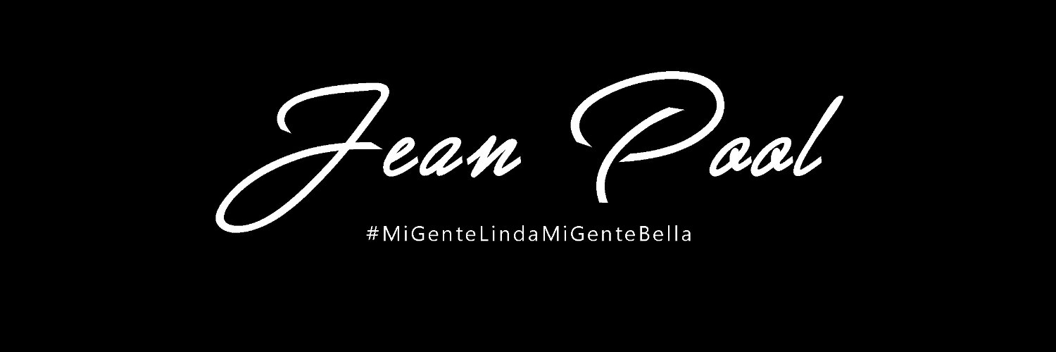 Jean_poolBP's profile banner image