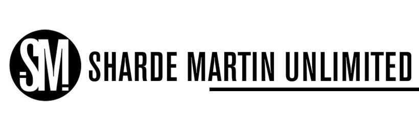 Sharde D. Martin banner