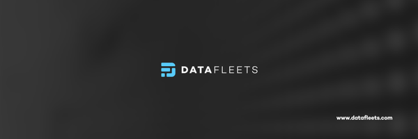 DataFleets Profile Banner