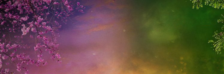 glindabubs's profile banner image