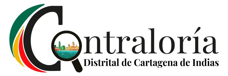 Contraloría Distrital de Cartagena de Indias banner