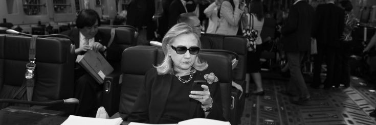 HillaryHater's profile banner image
