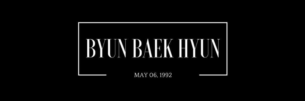 chanbaekbless's profile banner image