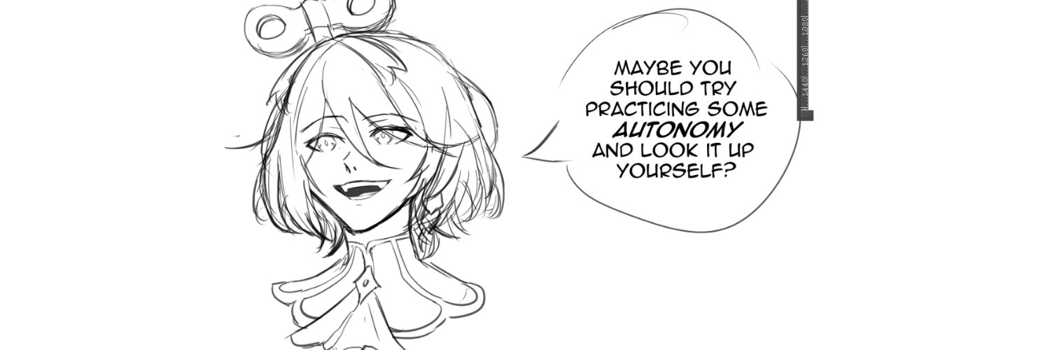 gray/nick | VGen open! banner