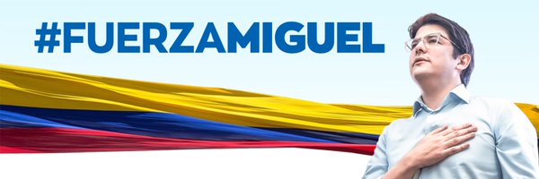 CeDemocratico Profile Banner