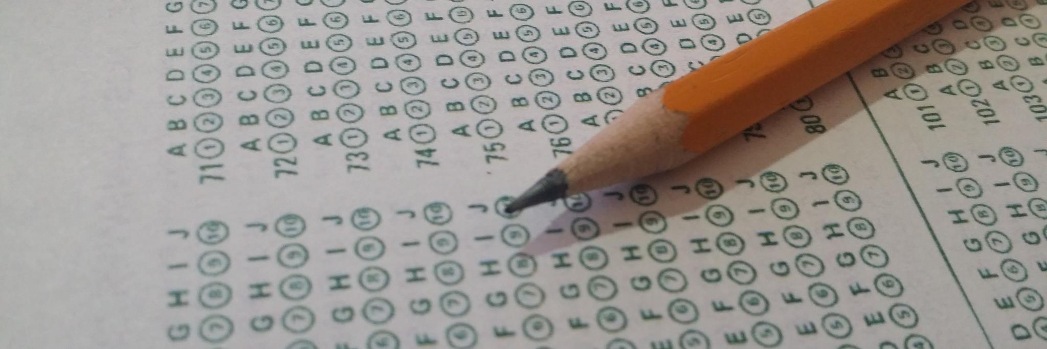 Citizens Against Standardized Testing (CAST) banner